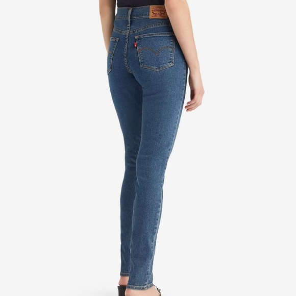 LEVIS 311 Skinny Shaping Jeans - Picture 3 of 3